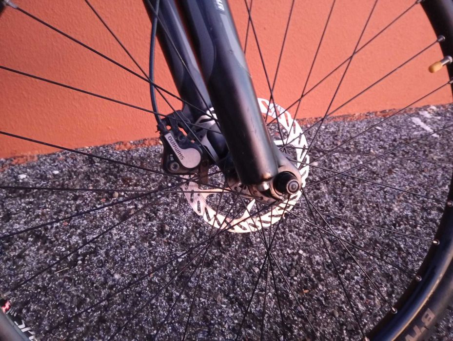 Specialized Hardrock Pro 2014