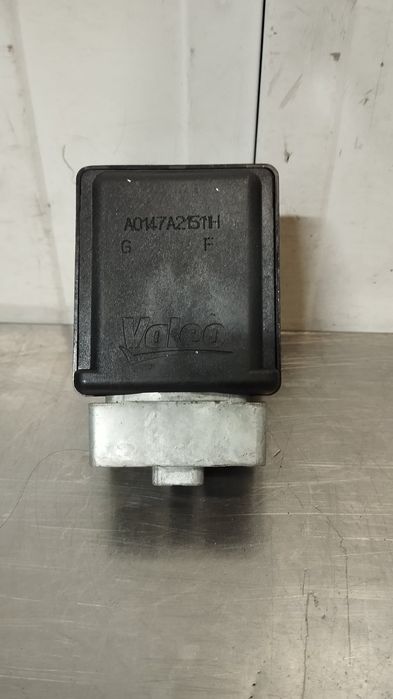 Tranca de Direção RENAULT GRAND SCÉNIC III - E0160400