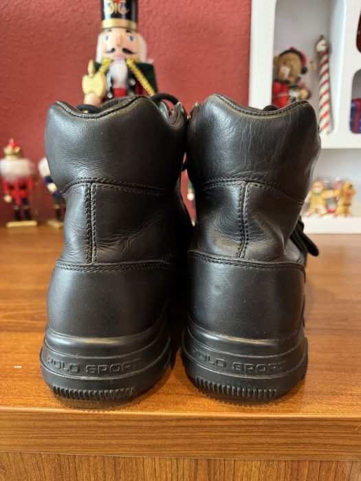 Buty Ralph Lauren  42 - 270 mm