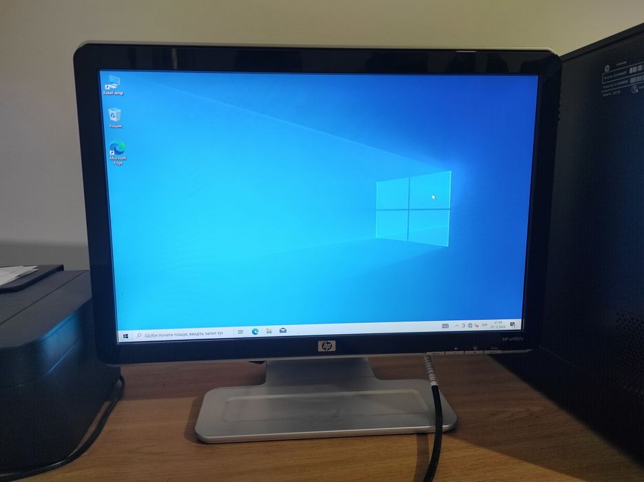 HP G5000 - системний блок/комп'ютер