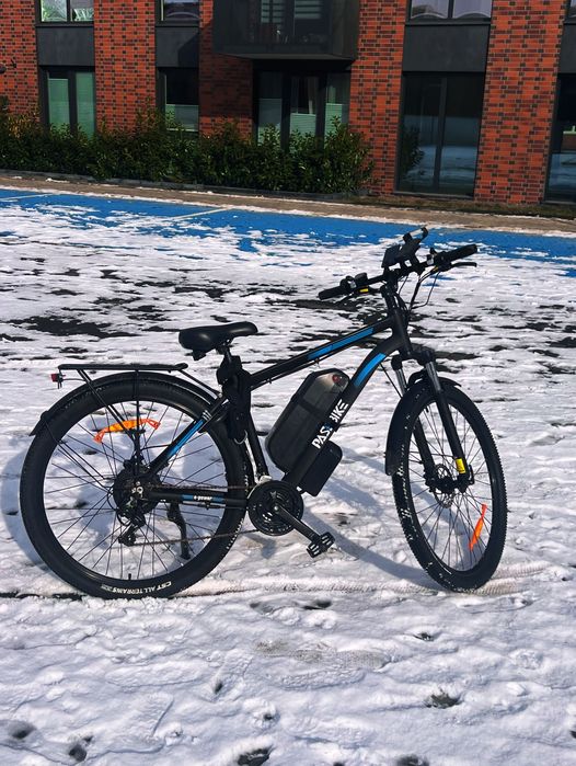 Rower Pasebike sprzedaż | RATY