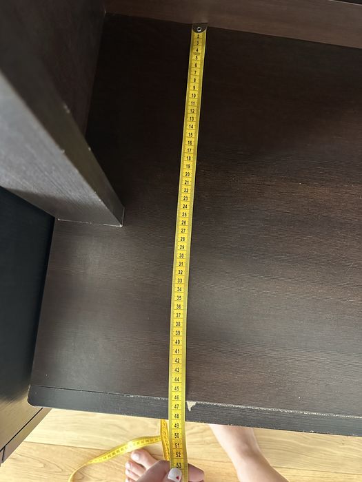 Szafa/ komoda/regał