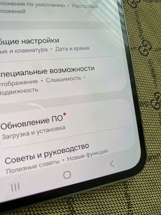Смартфон Samsung Galaxy A56 5G (SM-A566B/DS) 8/256GB