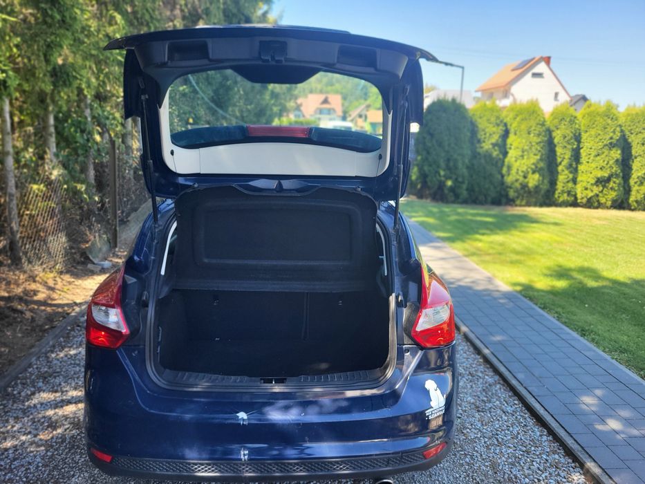 Sprzedam forda focus