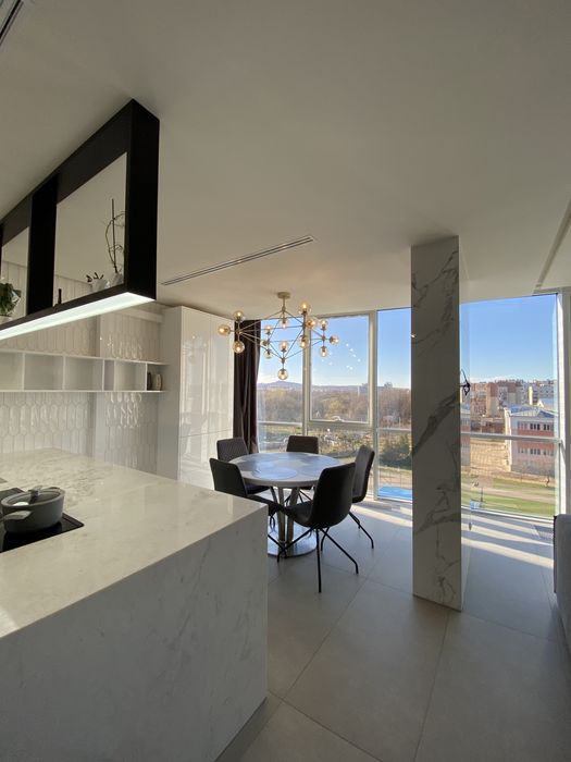 3-rooms apartment apartment by the address st. Khmelnitskogo (area 115 m²) - Atlanta.ua - photo 4