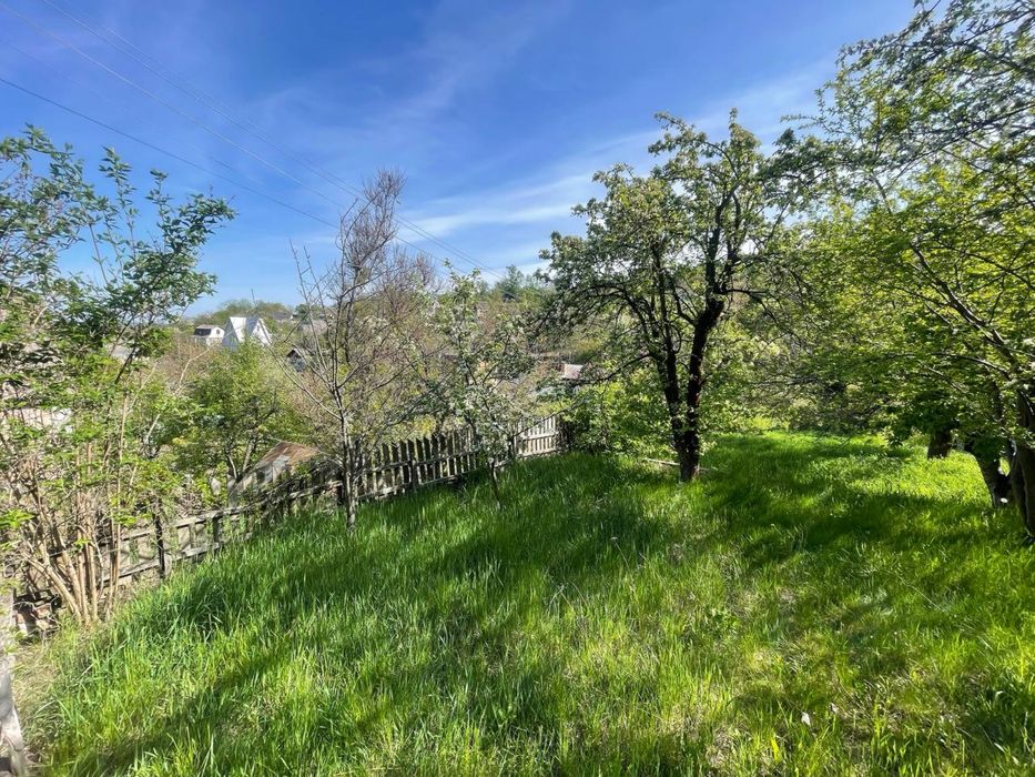 Дача село Шкарівка кооп Рось 2