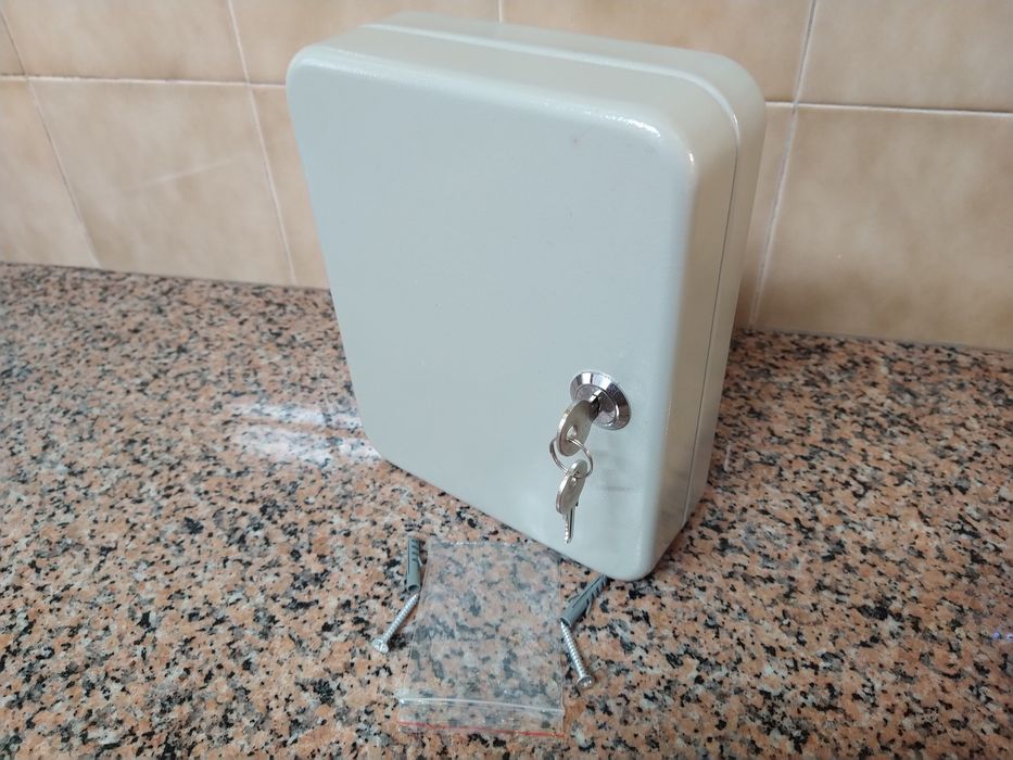 Chaveiro para Chaves cofre armário