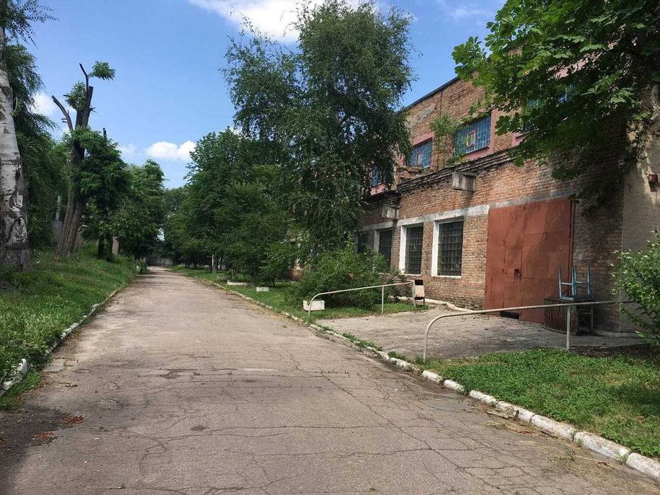 Здам в оренду площу під склад, офіс або виробництво