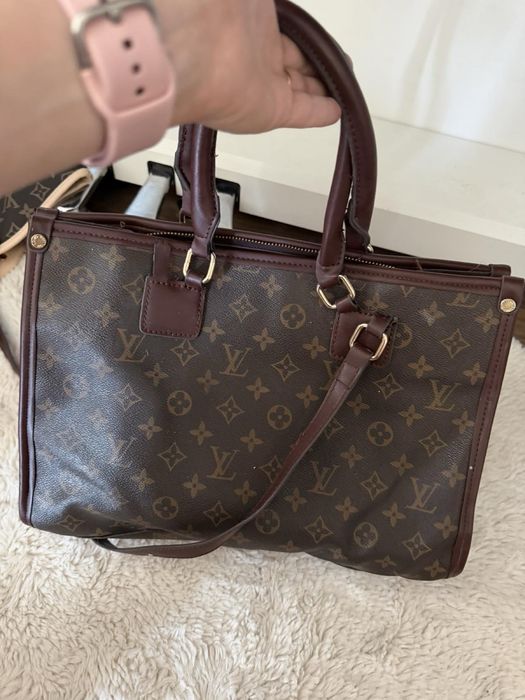 Torebka louis vuitton