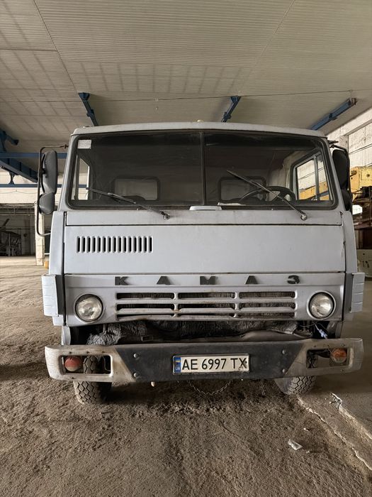 Продам 5511 1988 VIN XTC551100J0318229 фото оголошення 2 з 6