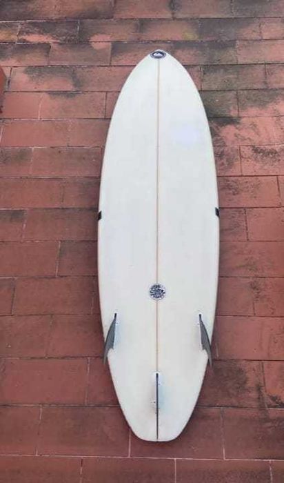 Prancha de Surf ORG 5,7