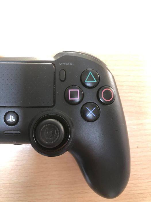 Comando PS4 Nacon Asymetric