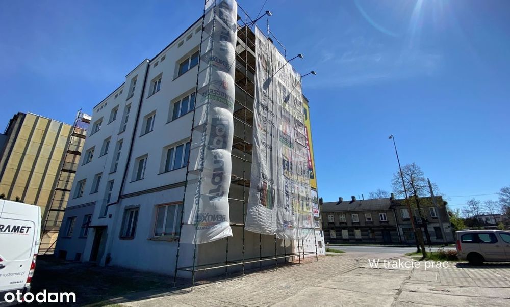 3 pokoje | 77,27 m² | Balkon | Stan deweloperski