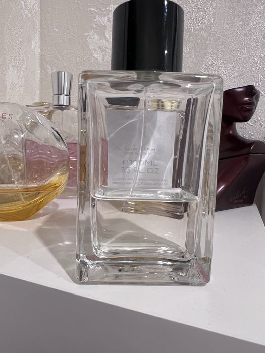 Essential parfums Rose Magnetic обмен на  парфюмерию