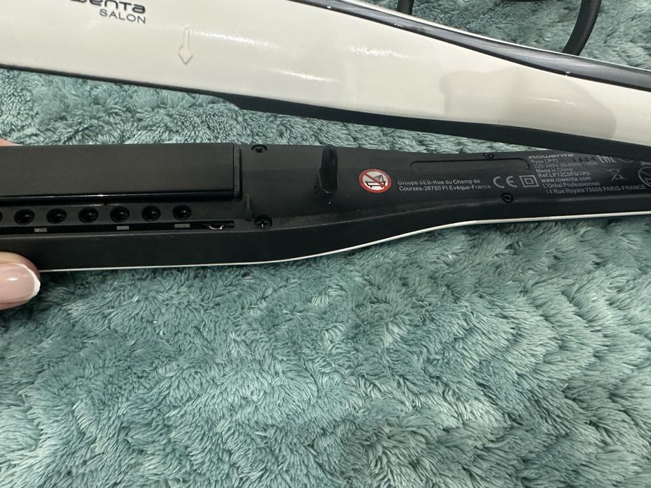 L’Oreal Pro Steampod 3.0