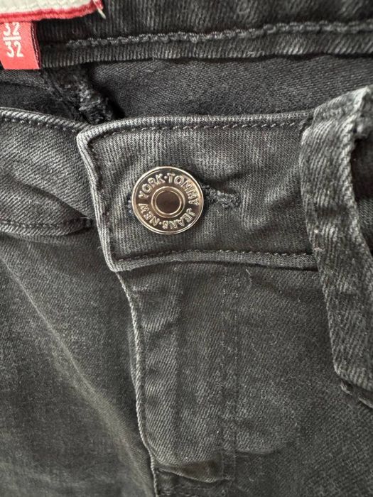 Tommy jeans чоловічі джинси