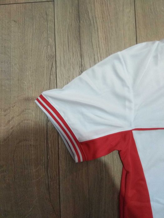 Retro koszulka Reprezentacji Polski 1997 Okazja Nike 1998 Polska unika