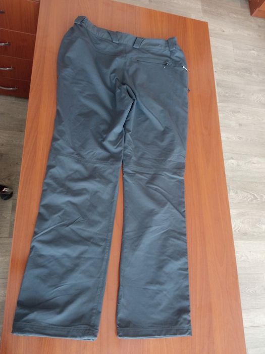 Berghaus trekking outdoor штани трекингові