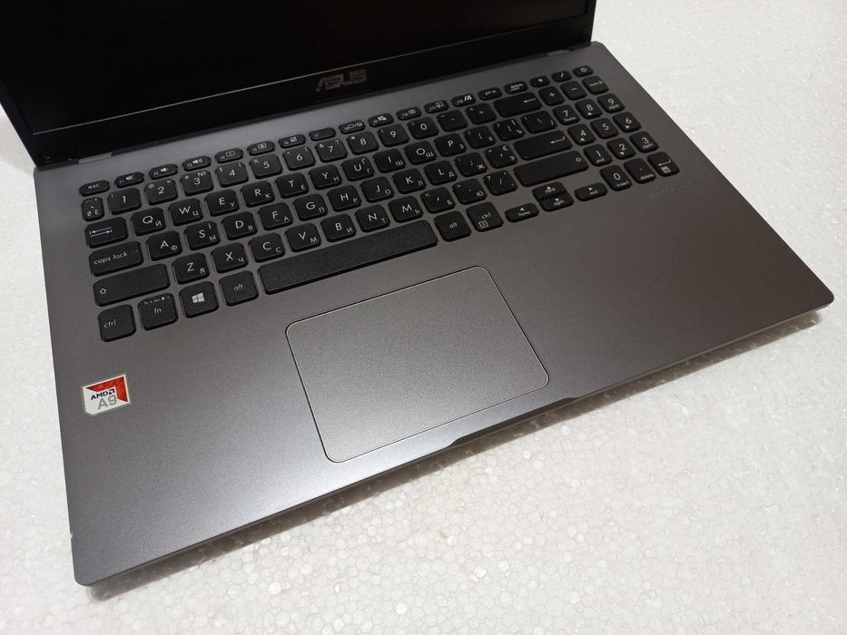 Мощный СВЕЖАК!!  ASUS VivoBook M509 / Мощный проц / 8 DDR4 /  SSD / + ГАРАНТИЯ!
