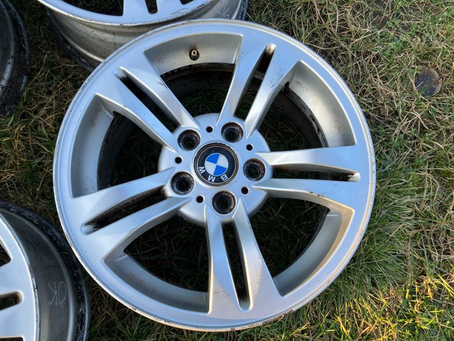Felgi 17" BMW X3 E83, E36, E46, Z3 Styling 112 5x120