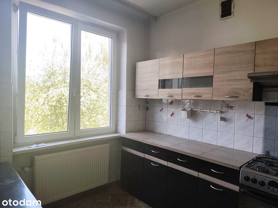 Super oferta! Mieszkanie z oddzielną kuchnią w centrum