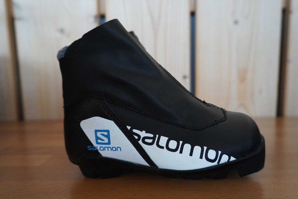 Buty narciarskie biegowe Salomon, NNN, roz. 28 / 6455