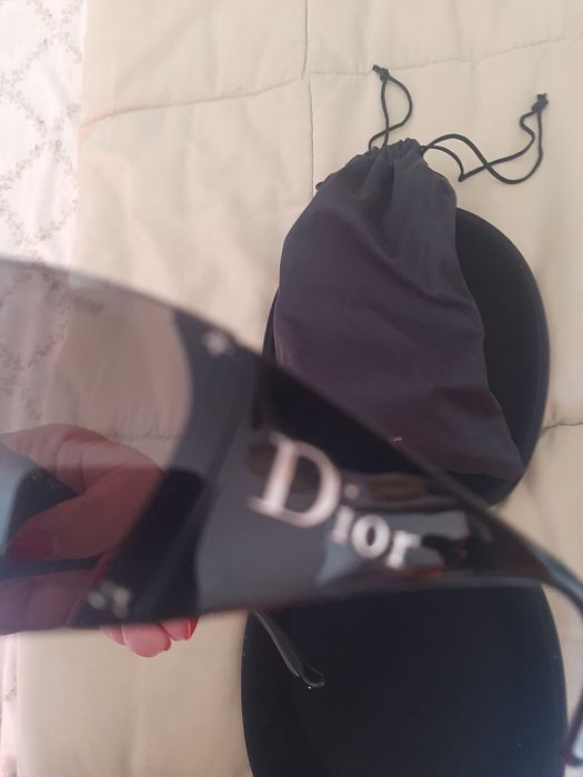 Óculos Dior unixesso excelente estado