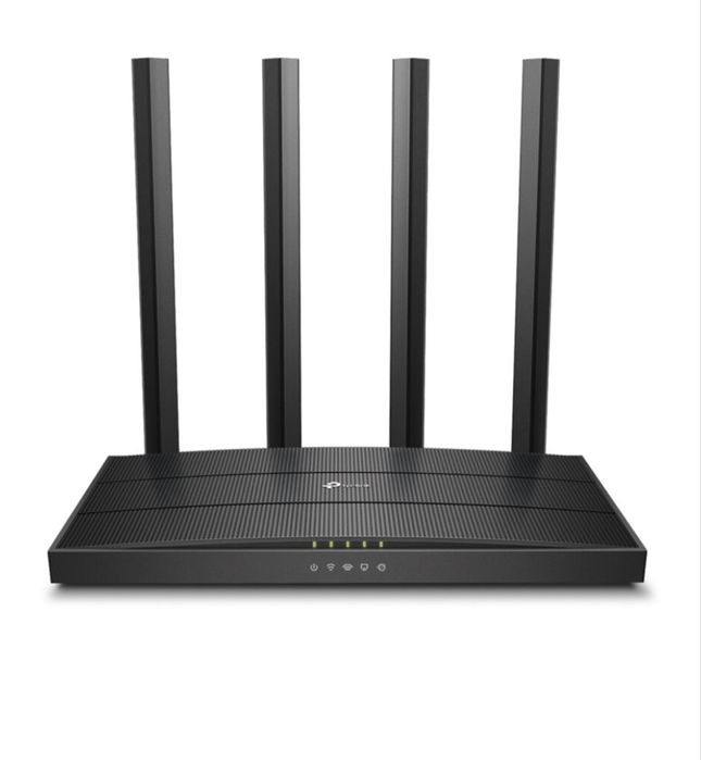 Router TP-LINK Archer C6 V4 2.4