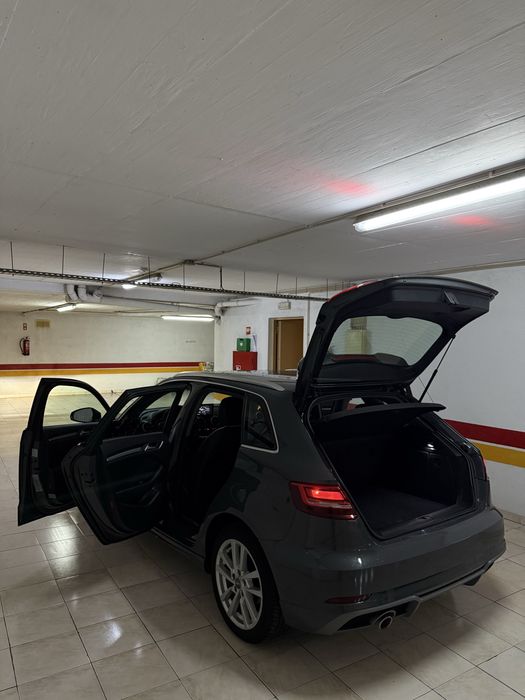 Audi A3 Sportback 30 TDI S-Line