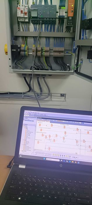 Empresa manutenção industrial