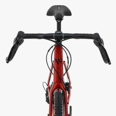 Bicicleta Gravel Welt G100/2025 Unisexo – Verde NOVA