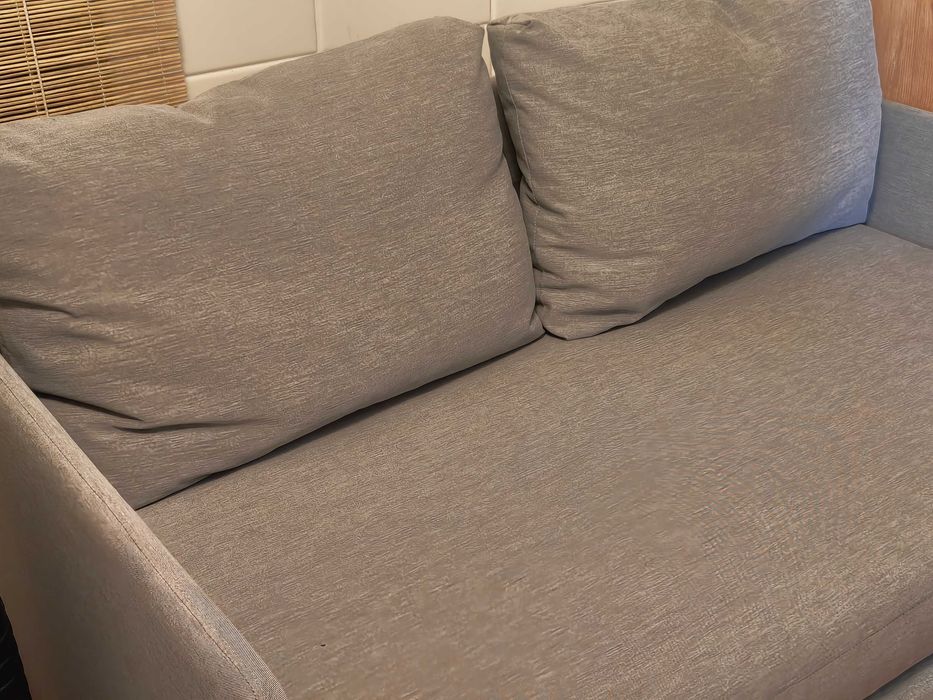 Sofá cama 2 lugares