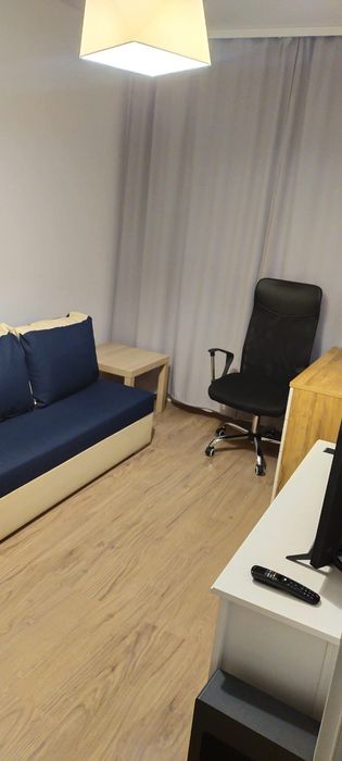 Pokój Bułgarska 59a dla studenta  1 osobowy - Więcej