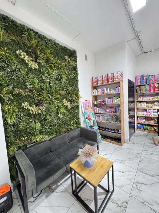 Продаж готового бізнесу — дитячий магазин одягу та товарів