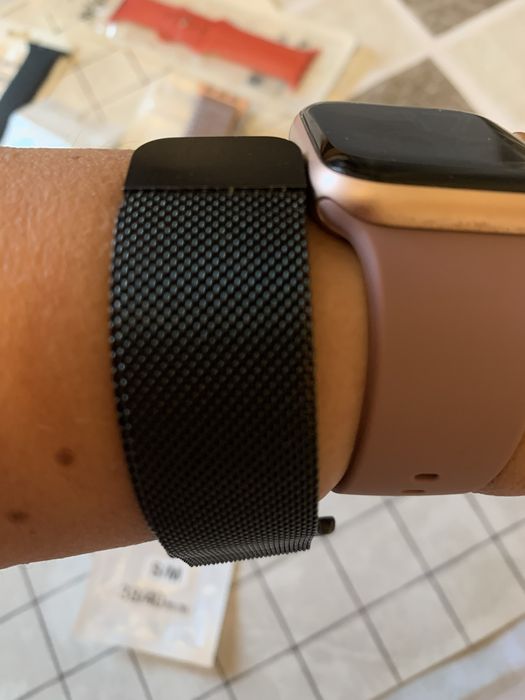 Paski do Apple Watch