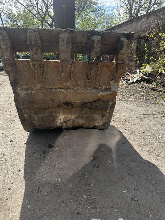 Продам. Екскаватор КАТ -315