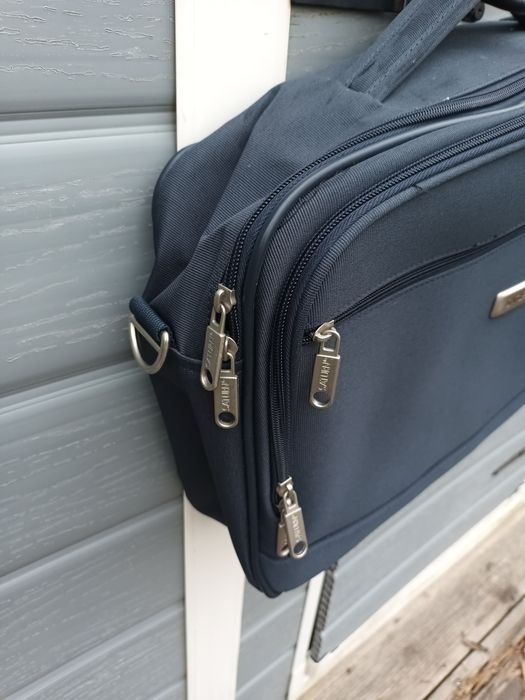 NOWA Torba na laptopa Saturn