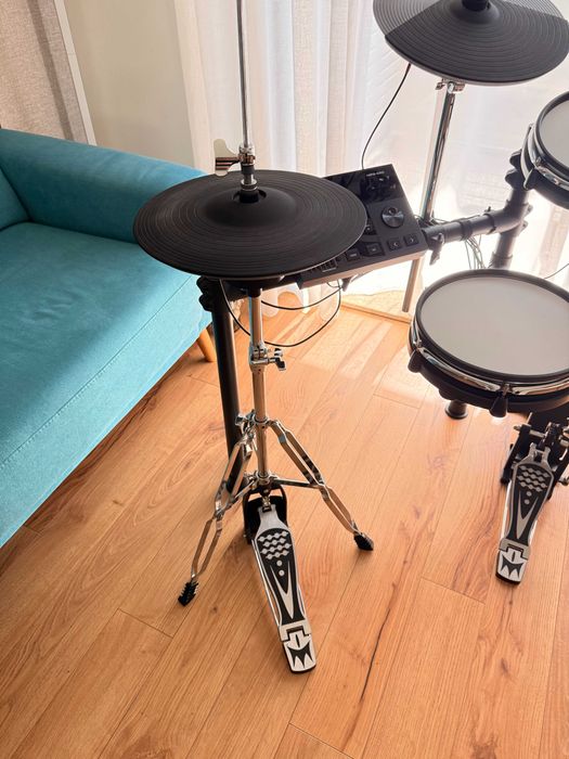 Millenium MPS-850 E-Drum Set