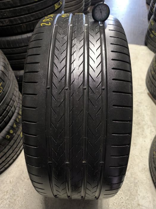 Opona Continental Eco contact 6 Q 285/40/23 pojedynka