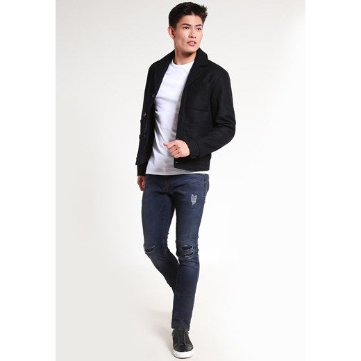 Jeansy Męskie Diesel THAVAR SP-NE Joggjeans 26