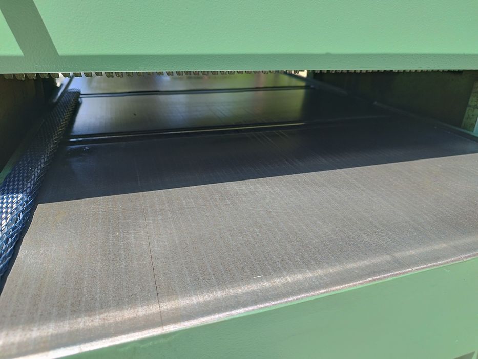 Grubościówka, strugarka PANHANS DH636