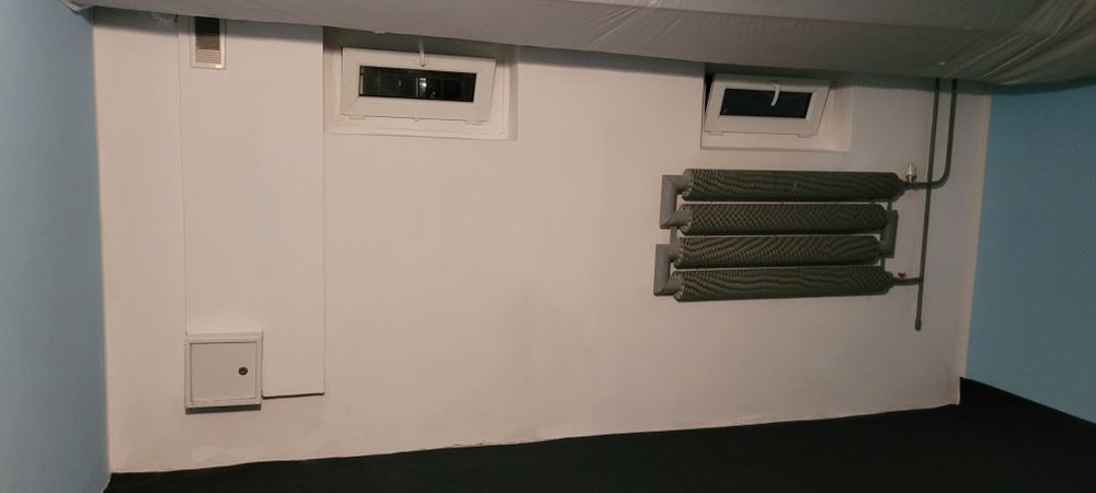 Bezczynszowy lokal 17 m ²