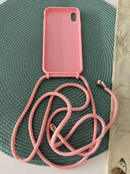 Etui na IPHONE XR