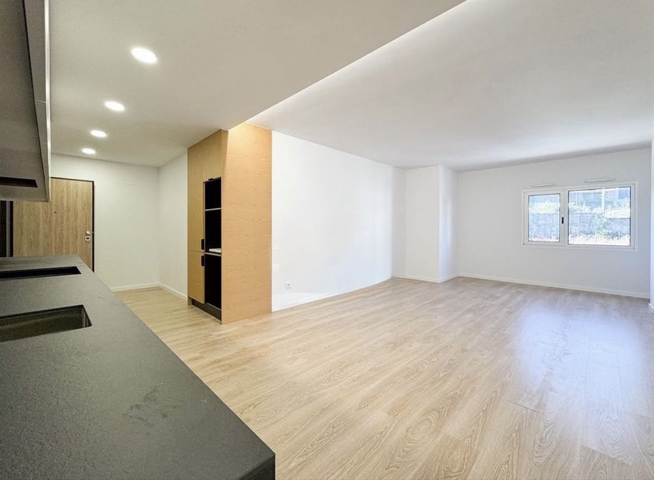 Apartamento t2 semi novo