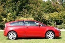 Розборка Citroen C4 1.6 АКПП 2008 сітроєн с4