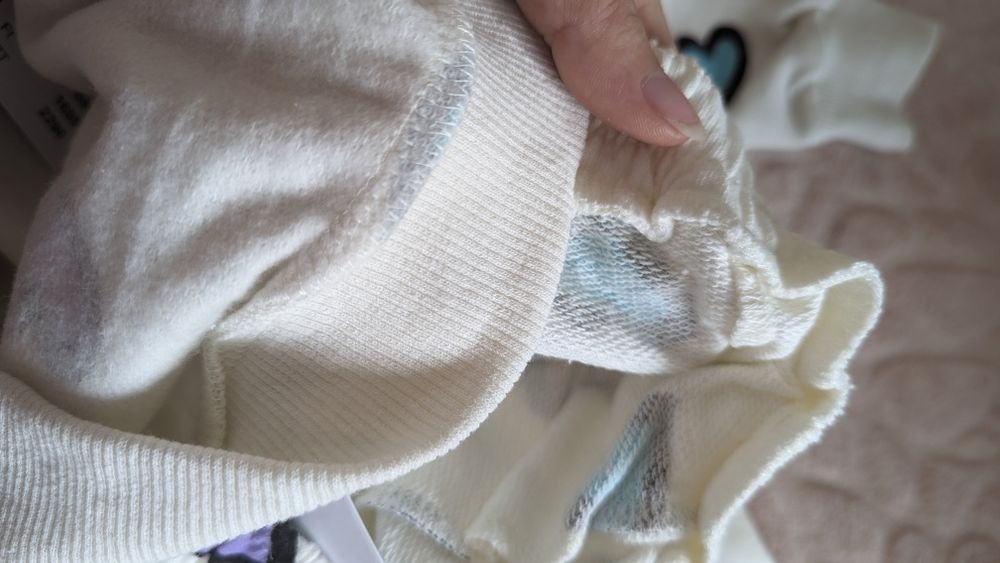 Костюм для дівчинки 98