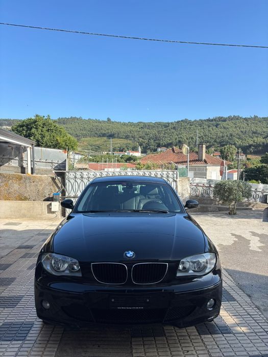 BMW 116i 1.6 GASOLINA | 2006  | 2.500€
