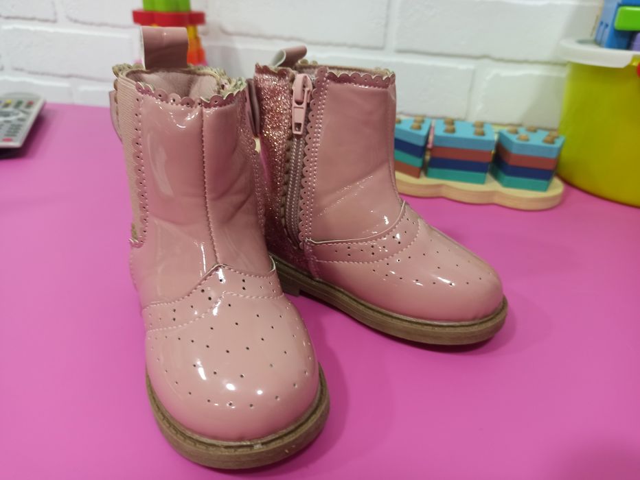 Черевички Sinsay для дівчинки