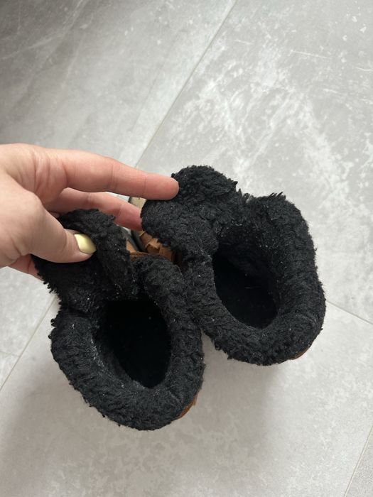 Lasocki buty zimowe 25