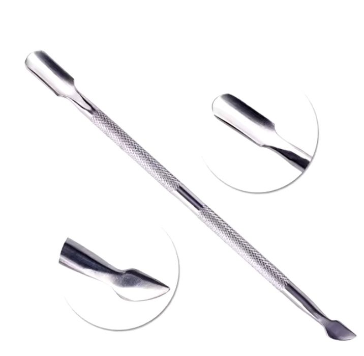 Кусачки для кутикулы набор